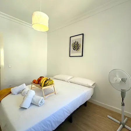 Lovely Salamanca ! Apartmán
