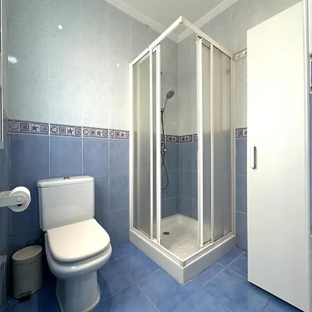 Lovely Salamanca ! Apartmán *
