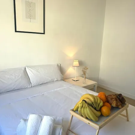 Lovely Salamanca ! Apartmán Màlaga