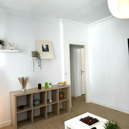 Lovely Salamanca ! Apartmán Màlaga