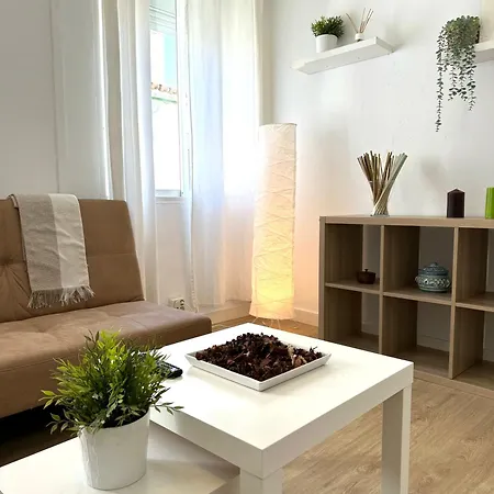 Apartmán Lovely Salamanca !