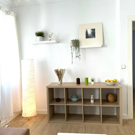 Lovely Salamanca ! Apartmán