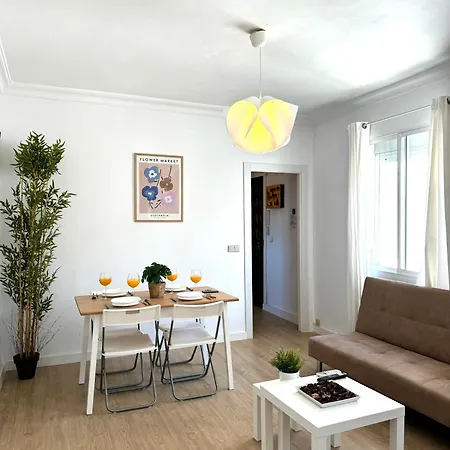 Lovely Salamanca ! Apartmán *